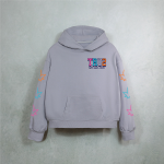 TRU2 Worldwide Quality Heavyweight Hoodie – 460GSM