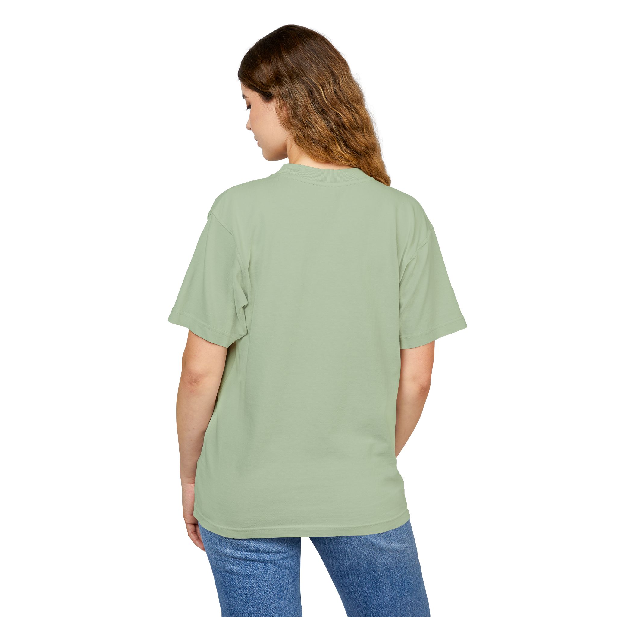 TreesRUs2 Graphic Tee — Green Forest Logo T-Shirt - Image 12
