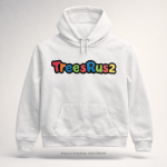TreesRUs2 Phase One Hoodie – Premium Oversized Streetwear Pullover (Unisex)