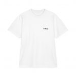 TREESRUS2 “Rooted Personnel Only” Drop-Shoulder T-Shirt