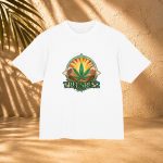 Treesrus2 Brand Identity Tee – Unisex T-shirt