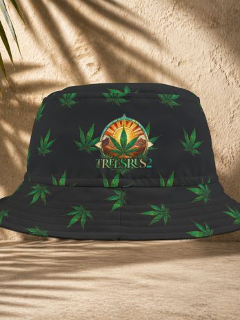 TRU2: Root Signal Bucket Hat