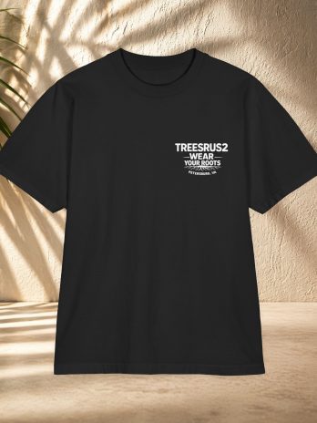 TRU2: Wear Your Roots Tee – Petersburg
