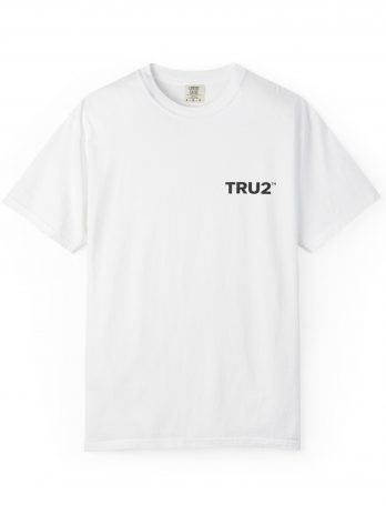 TreesRUs2 ‘Rooted Personnel Only’ T-Shirt