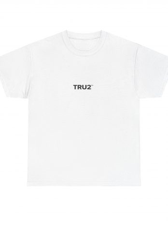 TreesRUs2 “Rooted Personnel Only” T‑Shirt – TRU Logo Graphic Tee