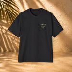 420 Signal Detected Tee — Stay Rooted Cannabis Graphic Shirt