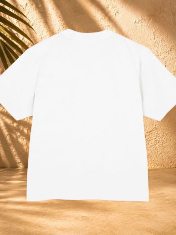 Treesrus2 Brand Identity Tee – Unisex T-shirt