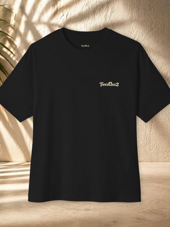 TRU2: Stay Elevated Tee – 4:20 Edition