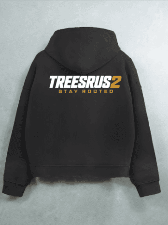 Unisex Heavyweight Washed Distressed Dystopian Streetwear Zip-Up Hoodie(420GSM)